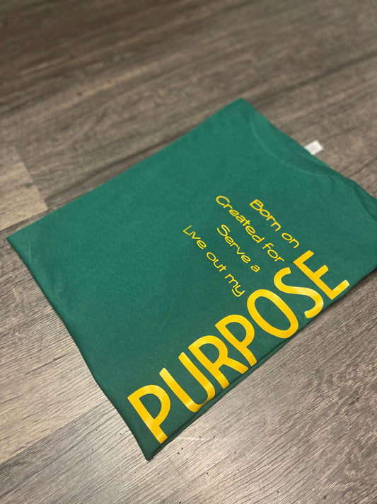 Purpose T-Shirt