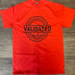 Validated By God T-Shirt
