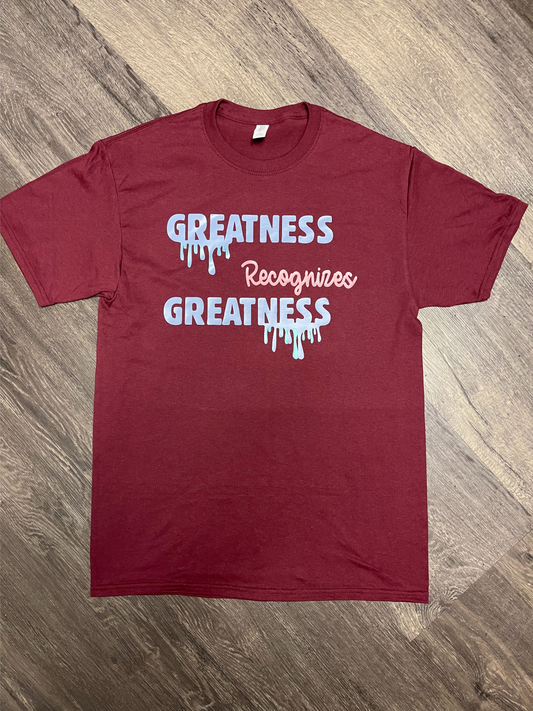 Drip Greatness T-Shirt