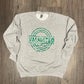 Validated By God Crewneck